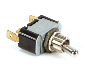 ULTRAFRYER 18A287 SWITCH  TOGGLE SPDT 0-150 TEMP 125V