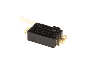 ULTRAFRYER 18A311 SWITCH  MICRO DPDT UBR SC PNP