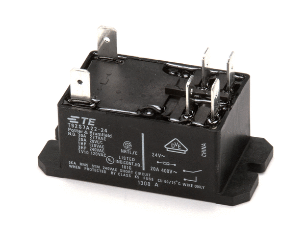 ULTRAFRYER PARTS 18A318