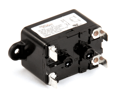 ULTRAFRYER 18A335 RELAY  120V AC MOTOR START W/60 LRA