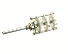 ULTRAFRYER 18A344 SWITCH  ROTARY 3P4T