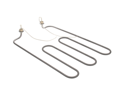 ULTRAFRYER 18A346 ELEMENT  HEAT 208V RTM OUTSIDE EPOXY