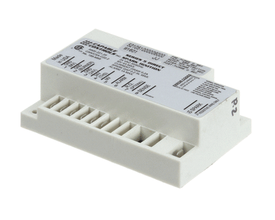 ULTRAFRYER 18A378 MODULE  IGNITOR SPARK P2 W/O P