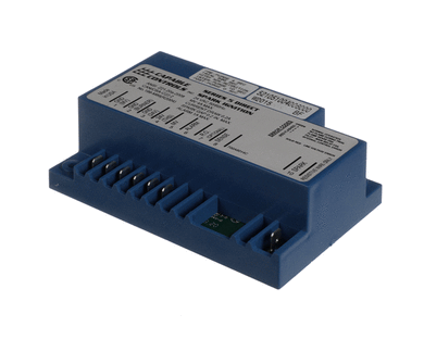 ULTRAFRYER 18A379 MODULE  IGNITOR SPARK P3 W/PRE-PURGE NO