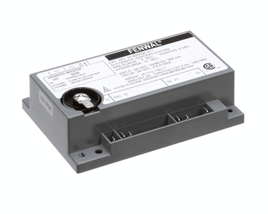 ULTRAFRYER 18A385 MODULE  IGNITOR SPARK SINGLE INFRARED