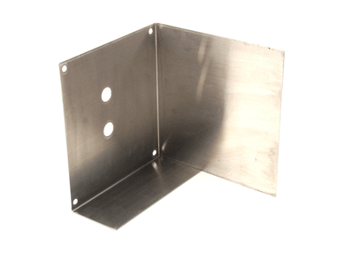 ULTRAFRYER 19626 COVER  FIREBOX P2 18/20IN