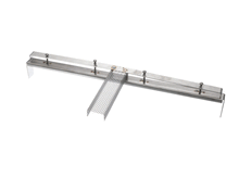 ULTRAFRYER 19A118 BRACKET SUPPORT 20IN HEAT ELEM