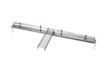 ULTRAFRYER 19A118 BRACKET SUPPORT 20IN HEAT ELEM