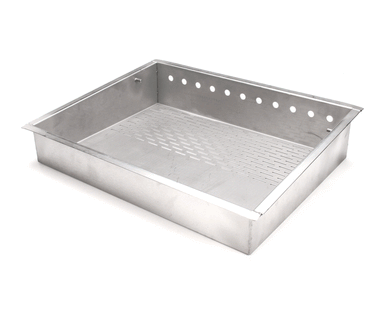 ULTRAFRYER 19A581 PAN  SLUDGE 14IN FD FILTER TUB
