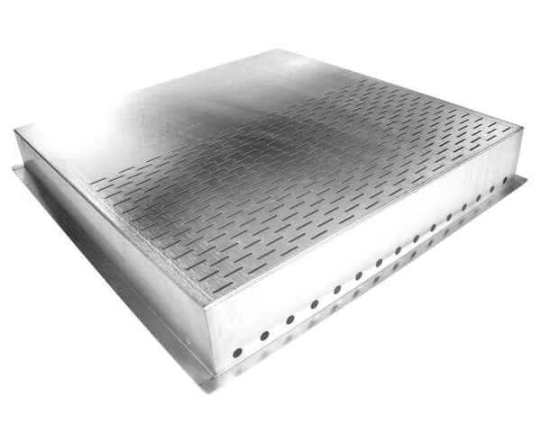ULTRAFRYER PARTS 19A797