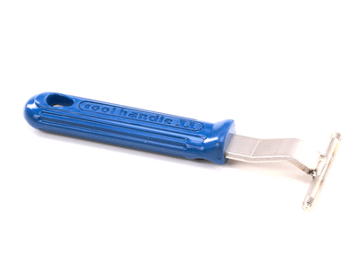 ULTRAFRYER 19A948 HANDLE  BUTTON RELEASE TOP & BOTTOM