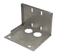 ULTRAFRYER 19B203 MOUNT, MOTOR F/ STRAIGHT PLUMBING