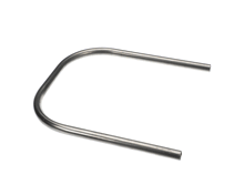 ULTRAFRYER 19B244 HANDLE  FILTER TUB 14IN (10IN) W/O HOOK