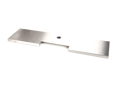 ULTRAFRYER 19B369 COVER  TUB LB FILTER RECESS HANDLE