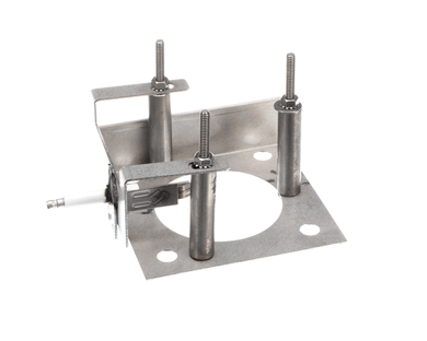 ULTRAFRYER 19B505 BRACKET  BURNER ASSEMBLY IGNITOR F/NOZZL