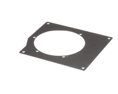 ULTRAFRYER 19B922 PLATE  MOUNT BLOWER BOX P2