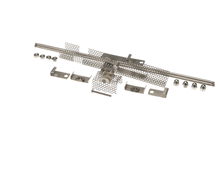 ULTRAFRYER 19C014-C HOLDER, SUPPORT HEAT ELEM 18/2