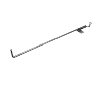 ULTRAFRYER 19C240 HANDLE  BV F-UBR SHORT 14IN SDS PNP (PUM