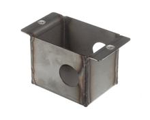 ULTRAFRYER 19C383-U03-C SW BRACKET PH MOT BLDR W/SW BOX