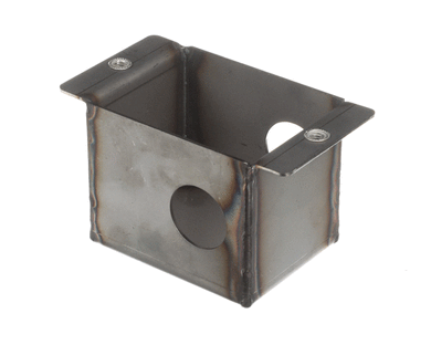 ULTRAFRYER 19C383-U03-C SW BRACKET PH MOT BLDR W/SW BOX