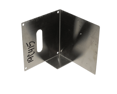 ULTRAFRYER 19C415 COVER  FIREBOX P2 SINGLE SLOT PNP