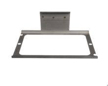ULTRAFRYER 19C540 PLATE, MOUNT U23 BASIC BANK