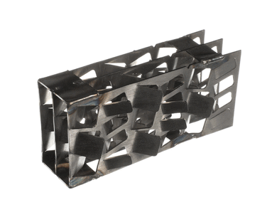 ULTRAFRYER 19C562 BAFFLE AGITATOR HEAT3 EFC 2ND