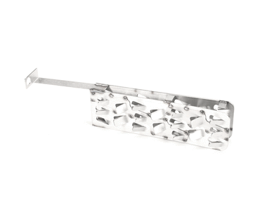ULTRAFRYER 19C587 BAFFLE  AGITATOR 18/20IN P30/P5 FRONT 10