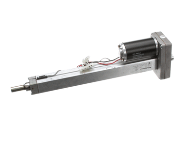 ULTRAFRYER 19C607 ACTUATOR  MODIFIED  LIFT BASKE TMD02-24