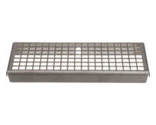 ULTRAFRYER 19C619-C COVER  EXHAUST DUCT PDE