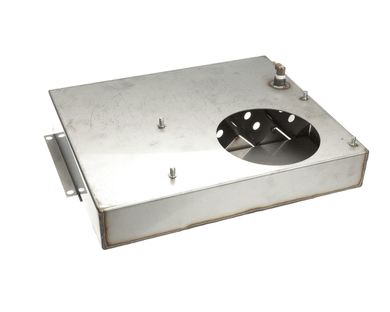 ULTRAFRYER 19C657 20 X 14 BLOWER BOX