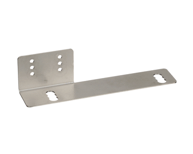 ULTRAFRYER 19D409-C BRACKET MNT MCRSW DRN VALVE 2 BOLT