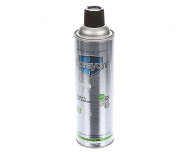 ULTRAFRYER 20A009 CLEANER  STAINLESS STEEL