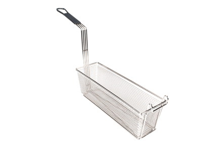ULTRAFRYER 21561 BASKET  FRY 18IN TRIPLE 5.5W X 6H X 17L