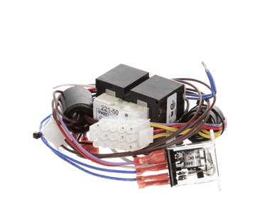 ULTRAFRYER 21A233 HARNESS  WIRING FAST IM2000 COMPUTR
