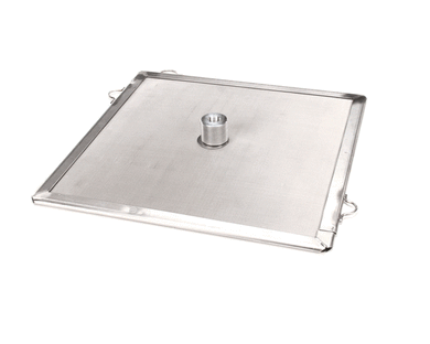 ULTRAFRYER 21A245 FILTER  PERMAFIL 16X16 CENTER FEED