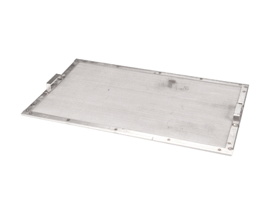 ULTRAFRYER 21A267 SCREEN  SLUDGE PAN 14IN FRYER