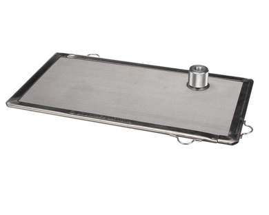 ULTRAFRYER 21A278 FILTER  PERMAFIL ASSEMBLY 10X1