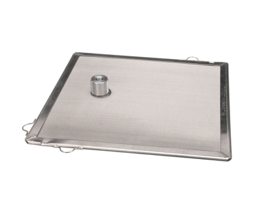 ULTRAFRYER 21A279 FILTER  PERMAFIL 15X15 LB/NB/S