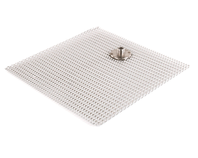 ULTRAFRYER 21A282 INSERT  FILTER GRID ASSEMBLY