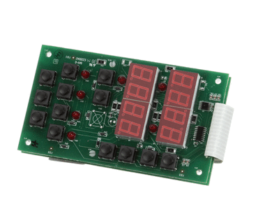 ULTRAFRYER 21A290 CONTROLLER  RETHERMALIZER RT-145
