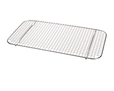 ULTRAFRYER 21A302 GRATE  WIRE SUPER PAN V 18 X 1