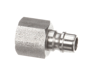 ULTRAFRYER 22676 FITTING  MALE SNAP TITE 3/8
