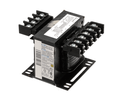 ULTRAFRYER 22707 TRANSFORMER  STEP DOWN 100VA PRIM. 208 2