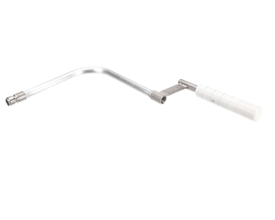 ULTRAFRYER 22A091 NOZZLE  1/2IN ALUM. TUBING 90