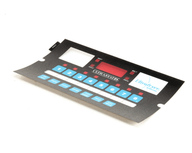 ULTRAFRYER 22A103 OVERLAY  U21 FAST ULTRASTAT