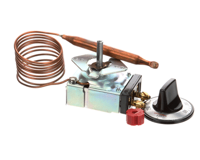 ULTRAFRYER 22A148 THERMOSTAT  30 AMP 277VAC 5300-041