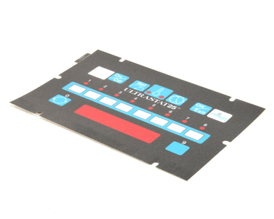 ULTRAFRYER 22A149 OVERLAY  U25 ULTRASTAT