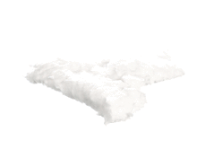 ULTRAFRYER 22A198 INSULATION, 18IN GAS