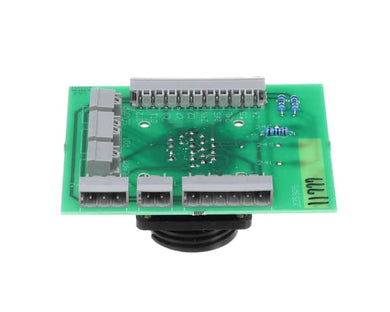 ULTRAFRYER 22A342 BOARD  INTERFACE 24PIN CON PNP
